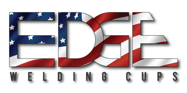 EDGE Welding Cups